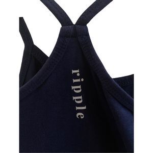 Ripple Jumpsuit new no tags